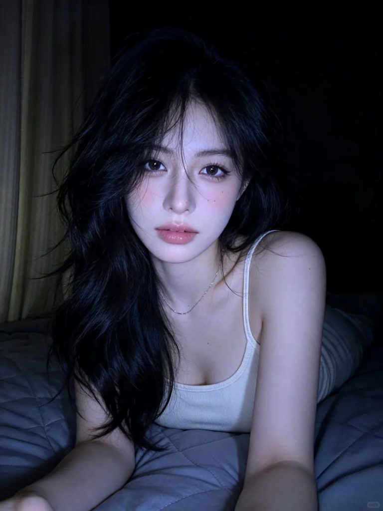 城市生活人物配图